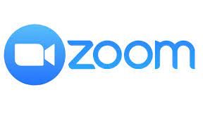 Zoom Meeting App